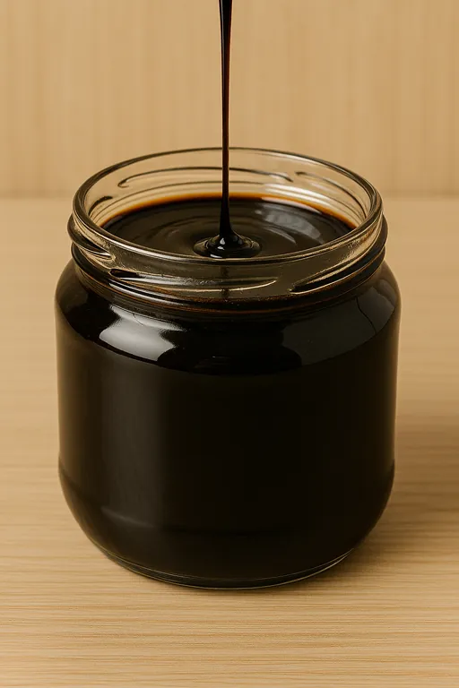 Molasses resulting from the extraction or refining of sugar